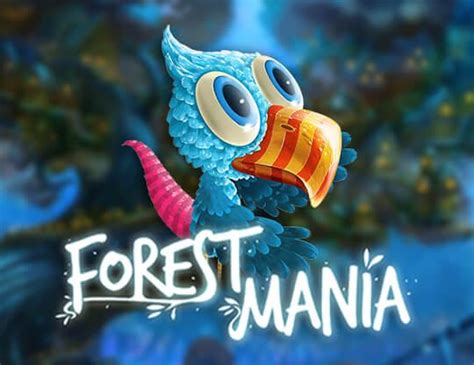 Forest Mania Review (2024) .